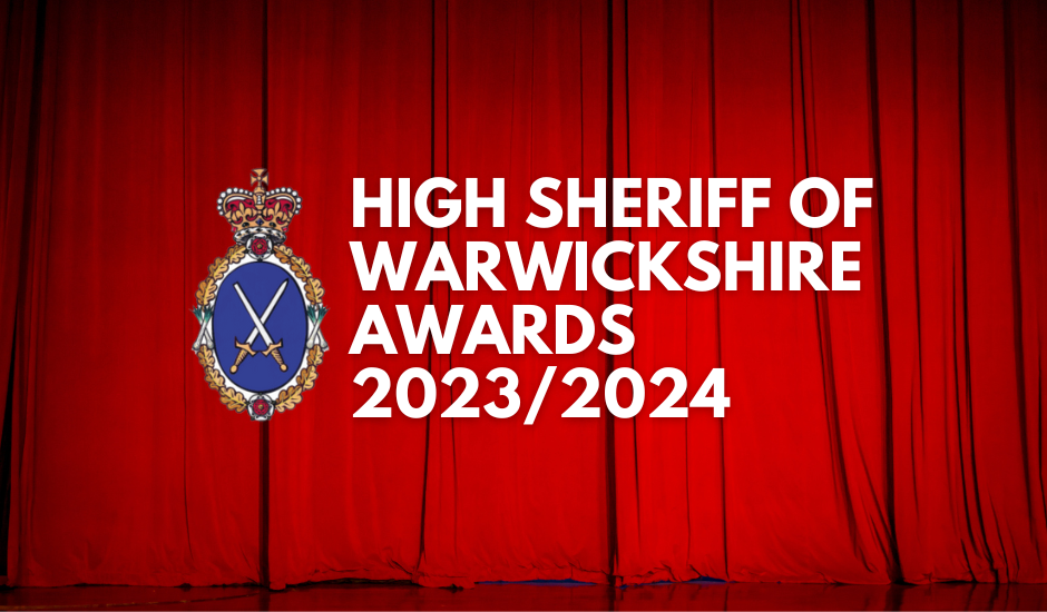 High Sheriff Awards 2024