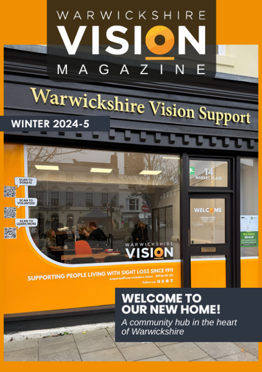 Winter 24 Magazine