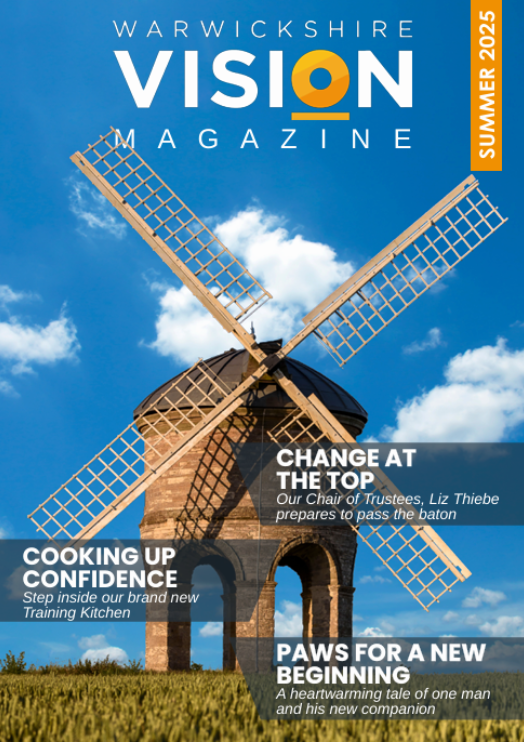 Summer Magazine 2025