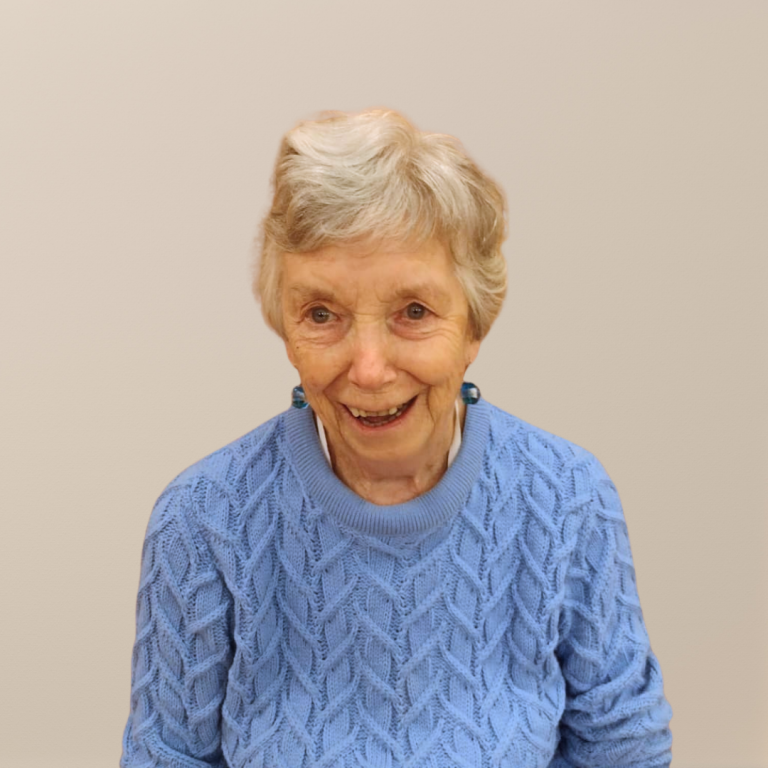 Service user, Julia