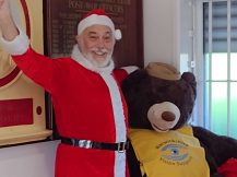 Father Christmas Father Christmas