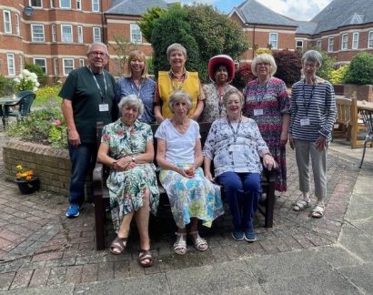volunteer-group Volunteer Group