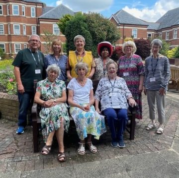 volunteer-group Volunteer Group